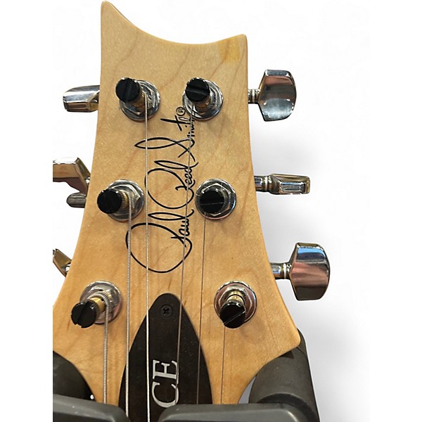 Used PRS CE24 Hollowbody FADED GREY BLACK Hollow Body Electric Guitar