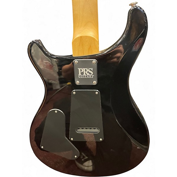 Used PRS CE24 Hollowbody FADED GREY BLACK Hollow Body Electric Guitar