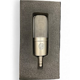 Used Audio-Technica AT4047/SV Condenser Microphone