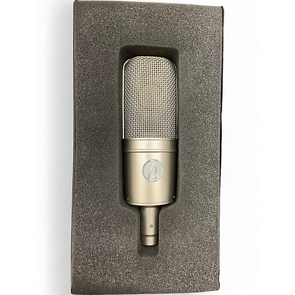 Used Audio-Technica AT4047/SV Condenser Microphone