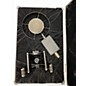 Used Saturnworks Saturn Condenser Microphone
