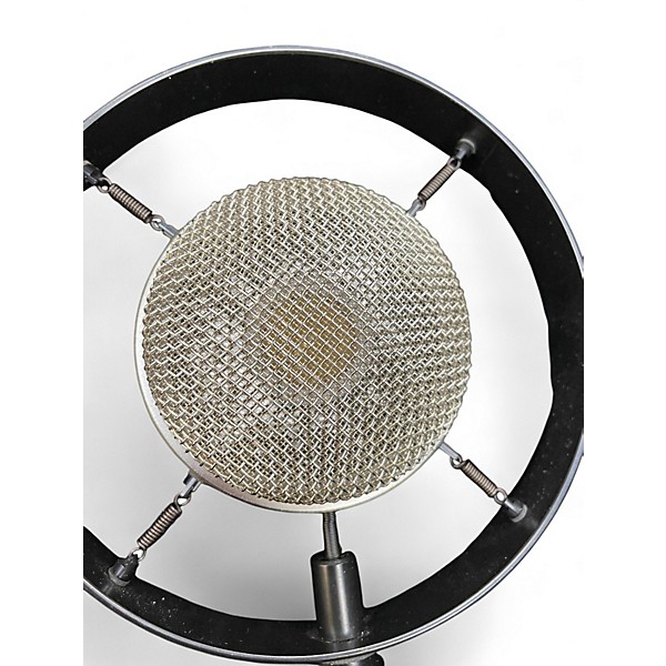 Used Saturnworks Saturn Condenser Microphone