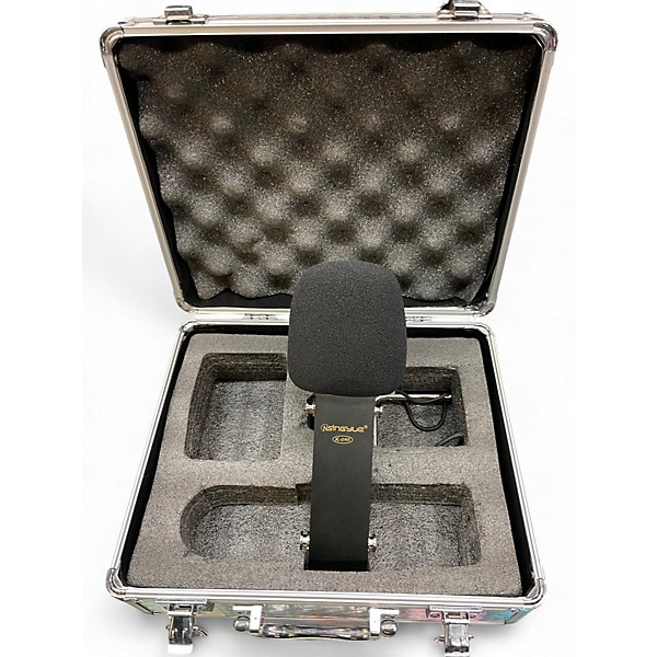 Used Nsingyue K One Dynamic Microphone