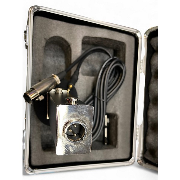 Used Nsingyue K One Dynamic Microphone