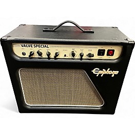 Used Epiphone Valve Special 5W 1x10” Tube Guitar Combo Amp