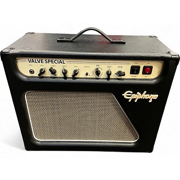Used Epiphone Valve Special 5W 1x10” Tube Guitar Combo Amp
