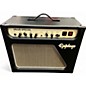 Used Epiphone Valve Special 5W 1x10” Tube Guitar Combo Amp thumbnail
