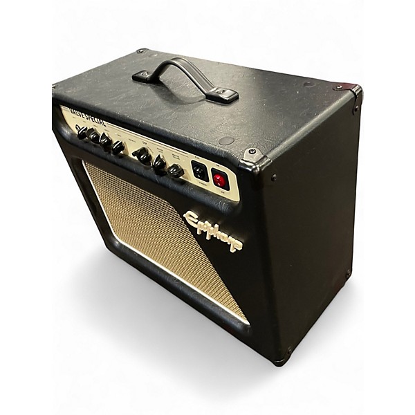 Used Epiphone Valve Special 5W 1x10” Tube Guitar Combo Amp