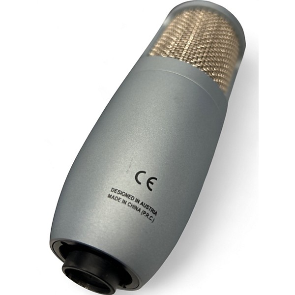 Used AKG Perception 200 Condenser Microphone