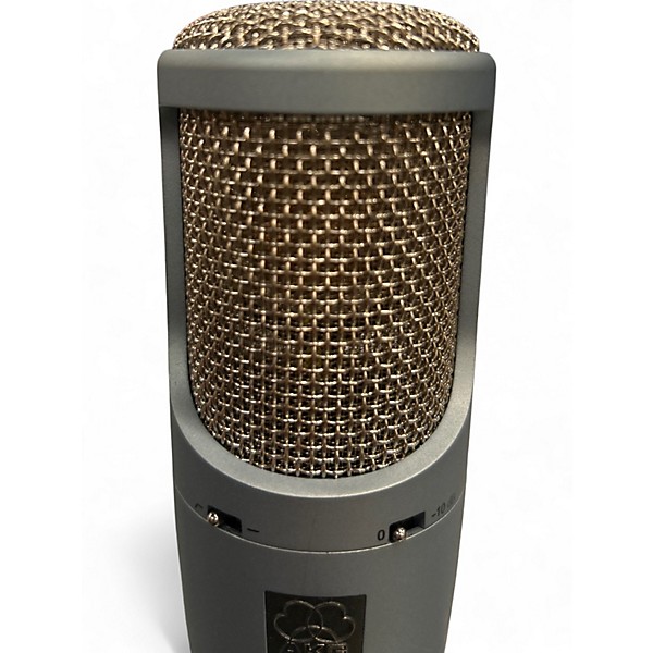 Used AKG Perception 200 Condenser Microphone