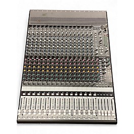 Used Mackie Onyx 1640 Unpowered Mixer