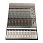 Used Mackie Onyx 1640 Unpowered Mixer thumbnail