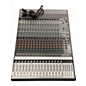 Used Mackie Onyx 1640 Unpowered Mixer