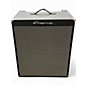 Used Ampeg RB210 Bass Combo Amp thumbnail