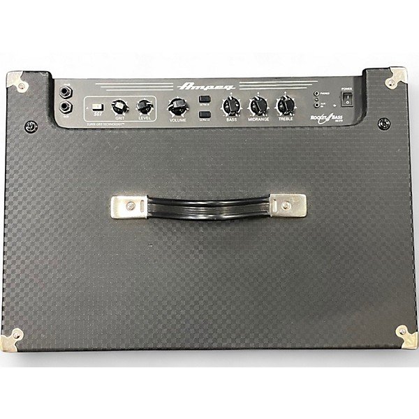 Used Ampeg RB210 Bass Combo Amp
