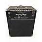 Used Ampeg RB210 Bass Combo Amp