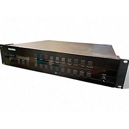 Used Kurzweil 1000ex Multi Effects Processor