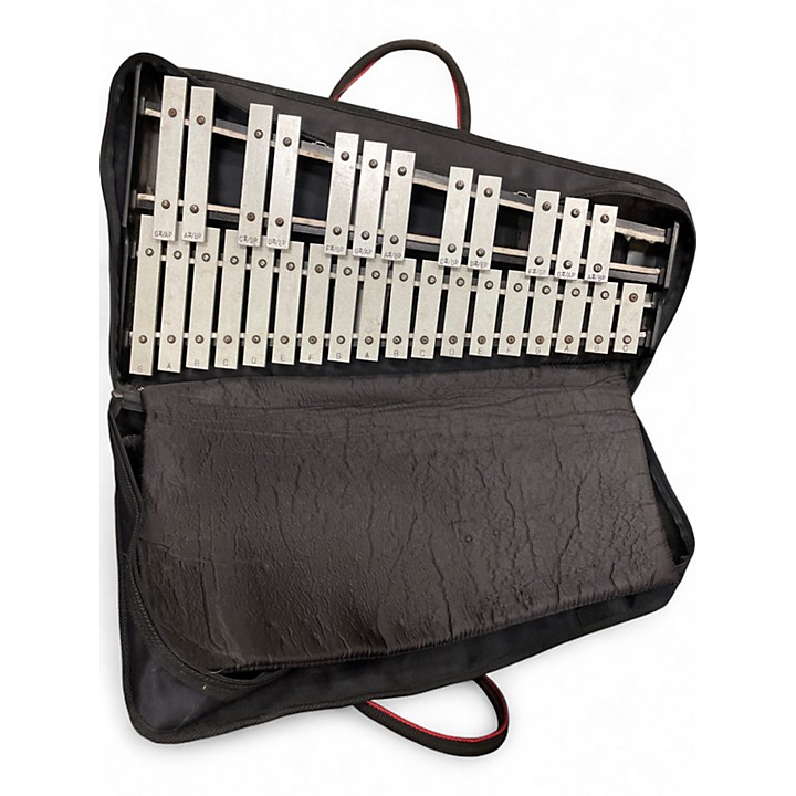 LP450　ベルツリー LP Latin Percussion LP450 26 Bell Tree with Stand