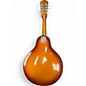 Vintage 1970s Framus Contessa Electric Sunburst Mandolin