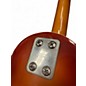 Vintage 1970s Framus Contessa Electric Sunburst Mandolin