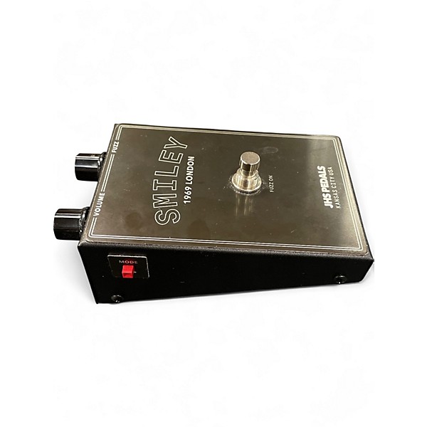 Used JHS Pedals Smiley Effect Pedal