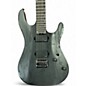 Used Cort KX500 ETCHED BLACK Solid Body Electric Guitar