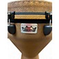 Used Remo MONDO DJEMBE Djembe