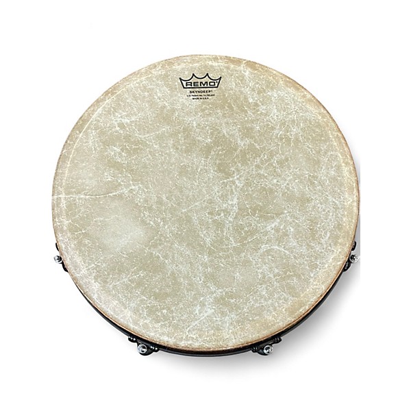 Used Remo MONDO DJEMBE Djembe