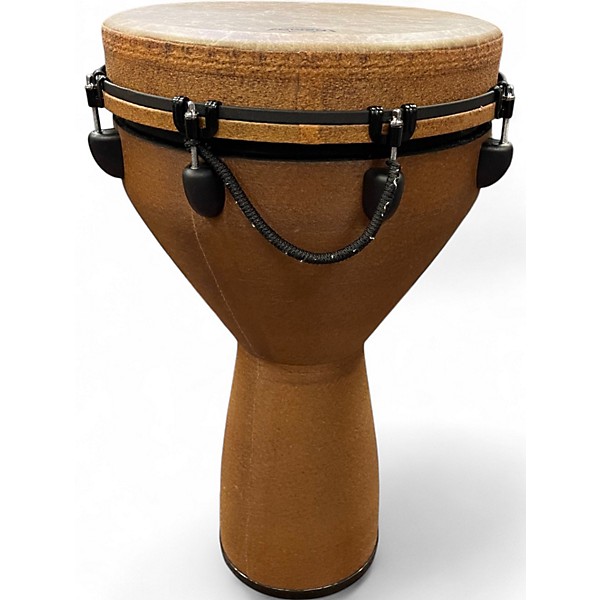 Used Remo MONDO DJEMBE Djembe
