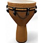 Used Remo MONDO DJEMBE Djembe