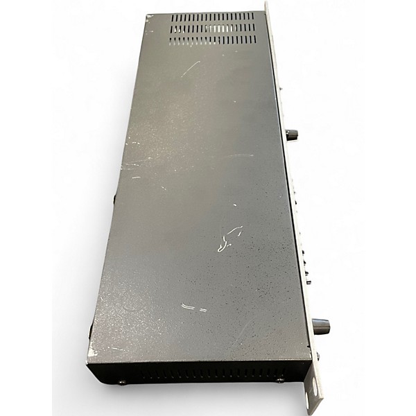 Used dbx 215S Dual Channel 15-Band Graphic Equalizer