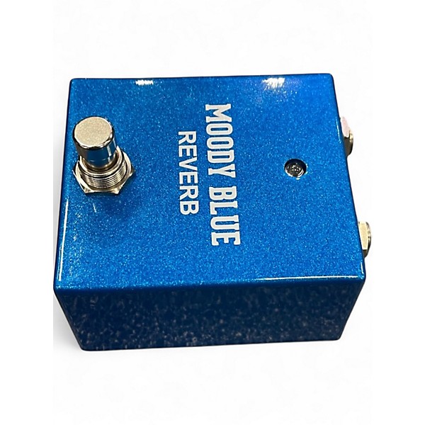 Used Henretta Engineering MODDY BLUE Effect Pedal