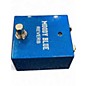 Used Henretta Engineering MODDY BLUE Effect Pedal