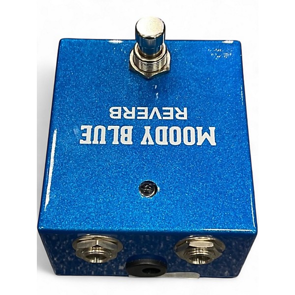 Used Henretta Engineering MODDY BLUE Effect Pedal