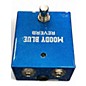 Used Henretta Engineering MODDY BLUE Effect Pedal