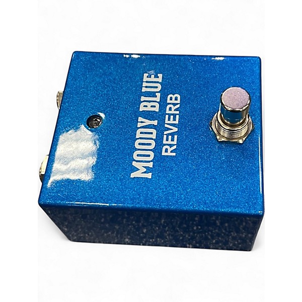 Used Henretta Engineering MODDY BLUE Effect Pedal