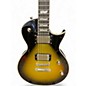 Used ESP LTD Bill Kelliher BK600 Silver Sunburst Solid Body Electric Guitar