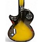 Used ESP LTD Bill Kelliher BK600 Silver Sunburst Solid Body Electric Guitar