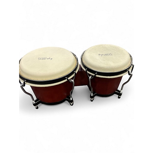 Bongo Master Tour Series by Tycoon Percussion