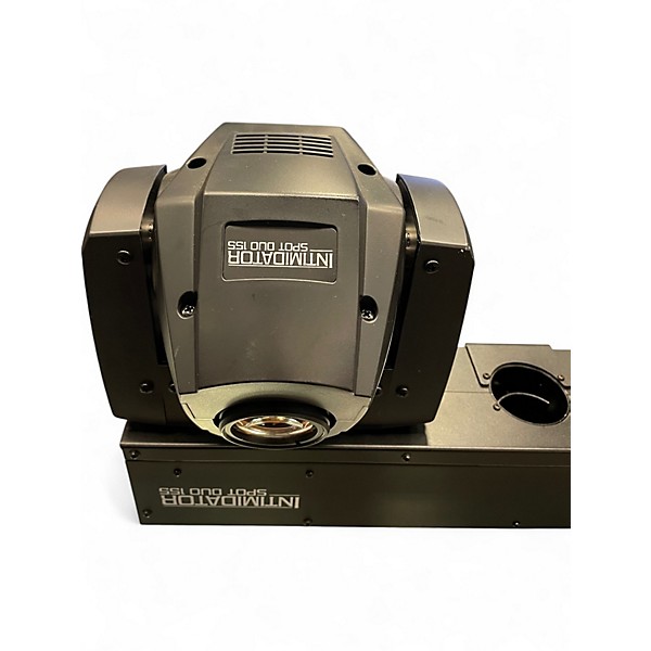 Used CHAUVET DJ Intimidator Spot Duo 155 Intelligent Lighting
