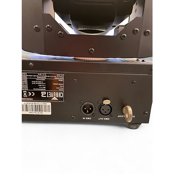 Used CHAUVET DJ Intimidator Spot Duo 155 Intelligent Lighting