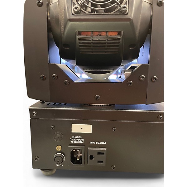 Used CHAUVET DJ Intimidator Spot Duo 155 Intelligent Lighting