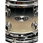 Used Mapex 5 Piece ORION ORBITER BOSTON PEWTER Drum Kit