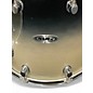Used Mapex 5 Piece ORION ORBITER BOSTON PEWTER Drum Kit