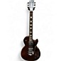 Used Gibson Les Paul Studio Mahogany Solid Body Electric Guitar thumbnail