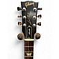 Used Gibson Les Paul Studio Mahogany Solid Body Electric Guitar