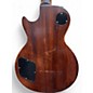 Used Gibson Les Paul Studio Mahogany Solid Body Electric Guitar