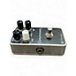 Used Keeley 4 Knob Compressor Effect Pedal