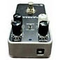 Used Keeley 4 Knob Compressor Effect Pedal