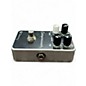 Used Keeley 4 Knob Compressor Effect Pedal